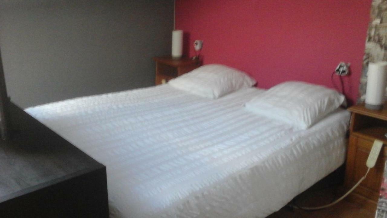Chambre D'Hotes Campagne Saint-Julien-les-Gorze Esterno foto