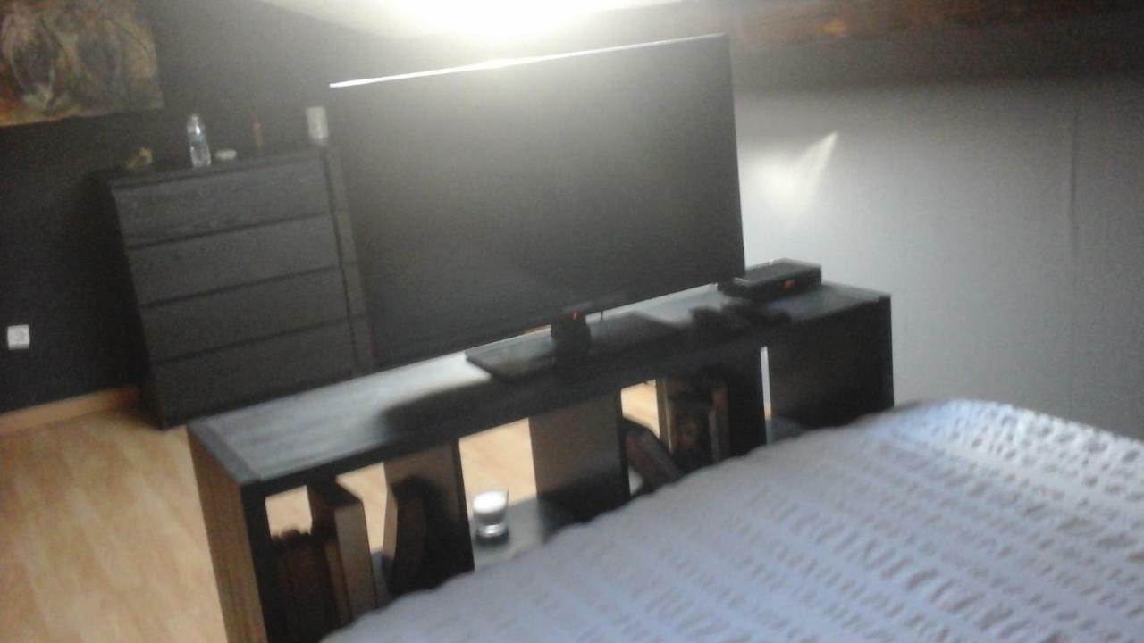 Chambre D'Hotes Campagne Saint-Julien-les-Gorze Esterno foto