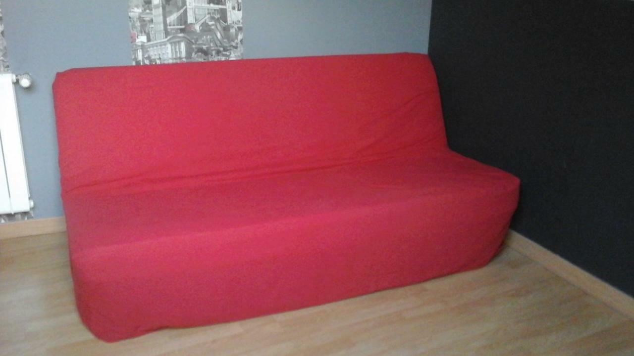 Chambre D'Hotes Campagne Saint-Julien-les-Gorze Esterno foto