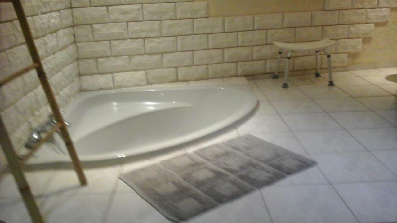 Chambre D'Hotes Campagne Saint-Julien-les-Gorze Esterno foto